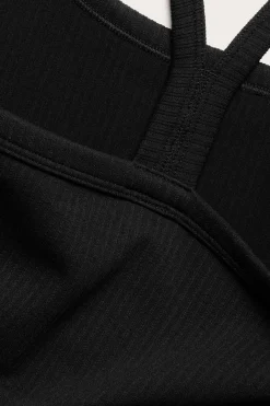 Seamless sport bh