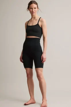 Seamless sport bh