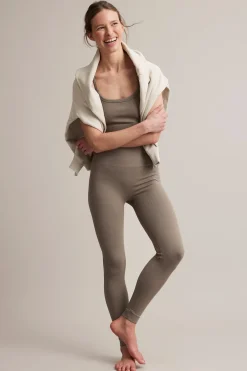 Seamless sport bh