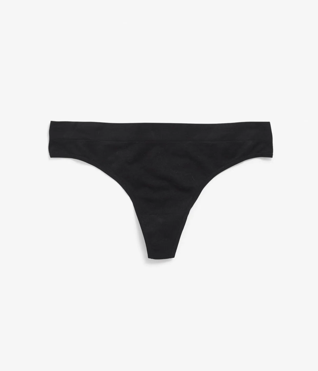 Seamless stringtrosa