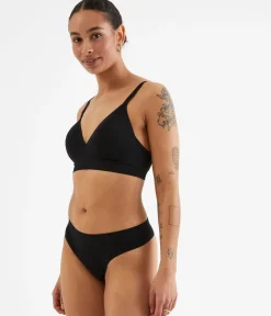 Seamless stringtrosa