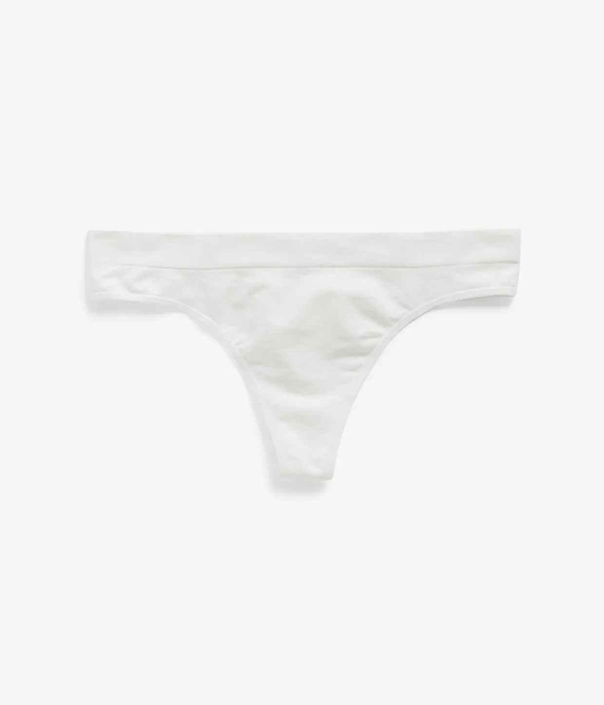Seamless stringtrosa