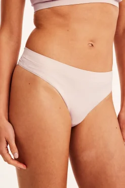 Seamless stringtrosa