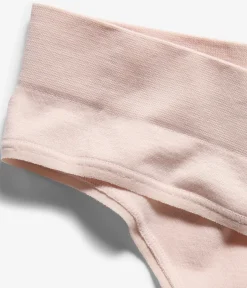 Seamless stringtrosa
