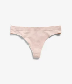 Seamless stringtrosa