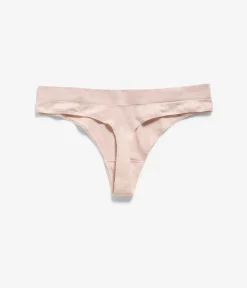 Seamless stringtrosa