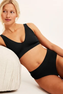Seamless stringtrosa