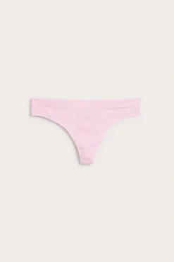 Seamless stringtrosa