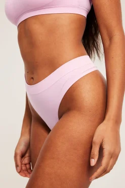 Seamless stringtrosa