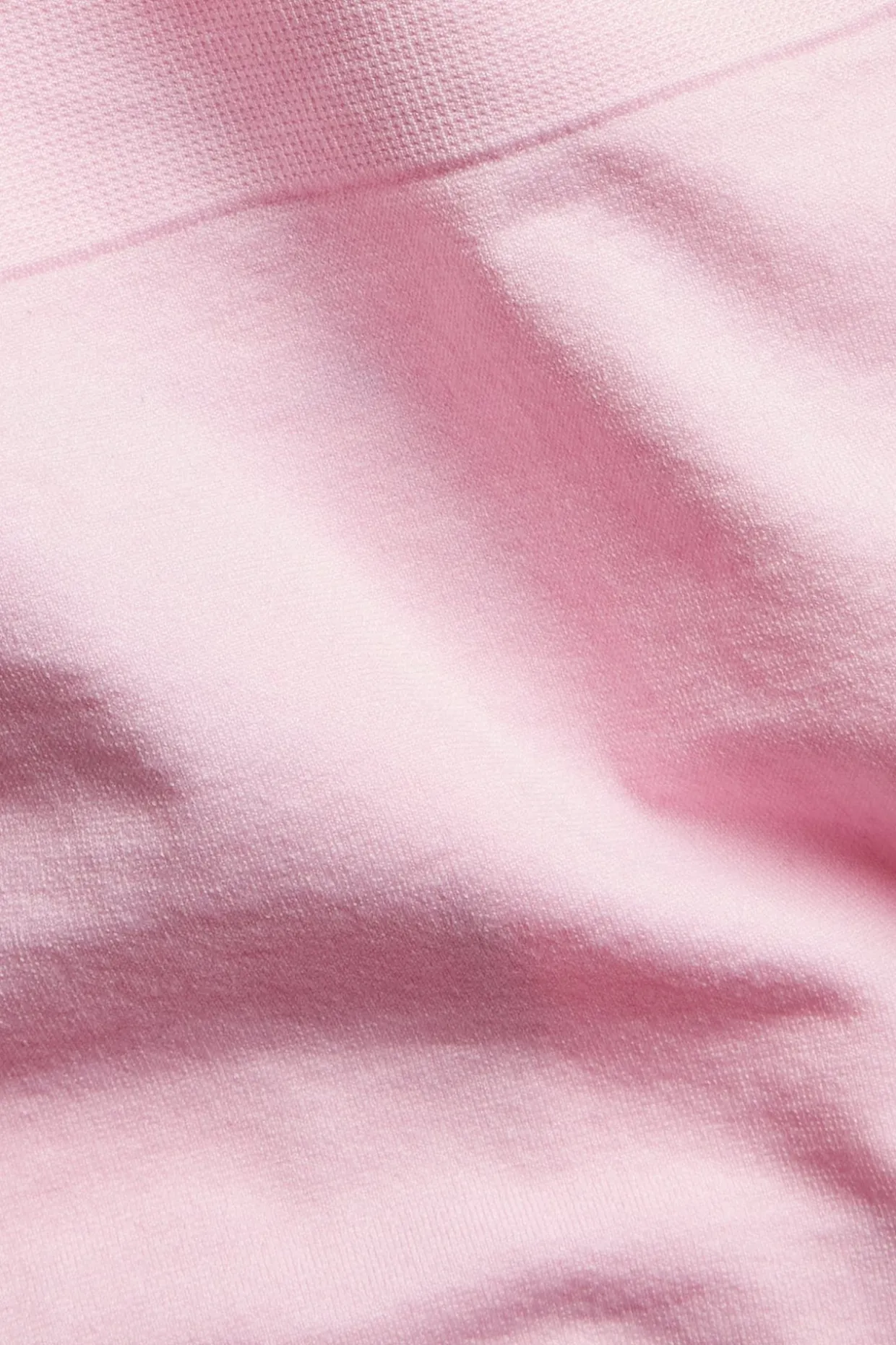 Seamless stringtrosa