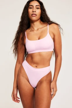 Seamless stringtrosa