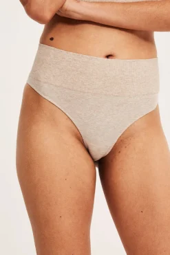Seamless stringtrosor