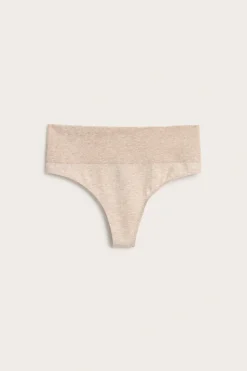 Seamless stringtrosor