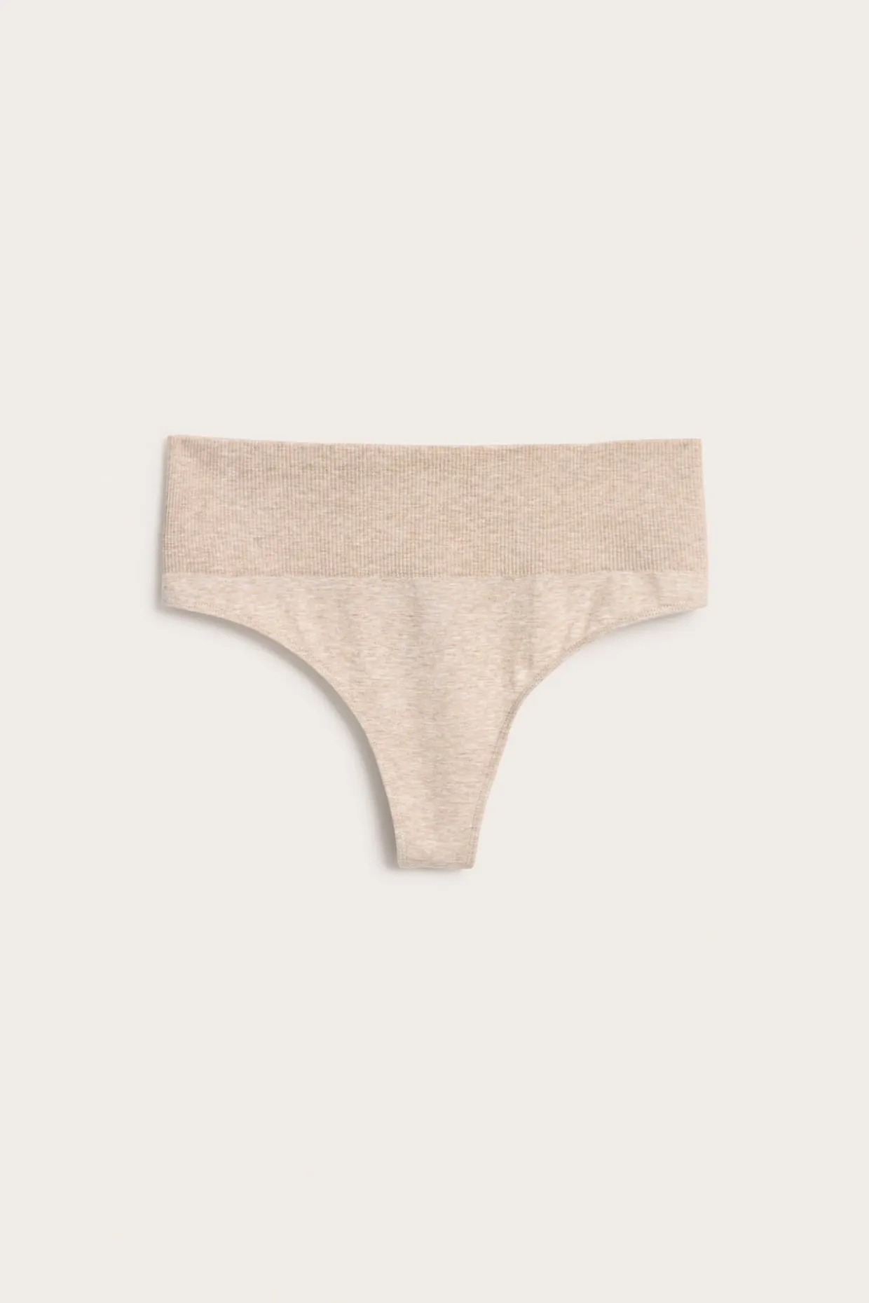 Seamless stringtrosor