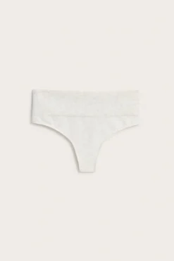 Seamless stringtrosor