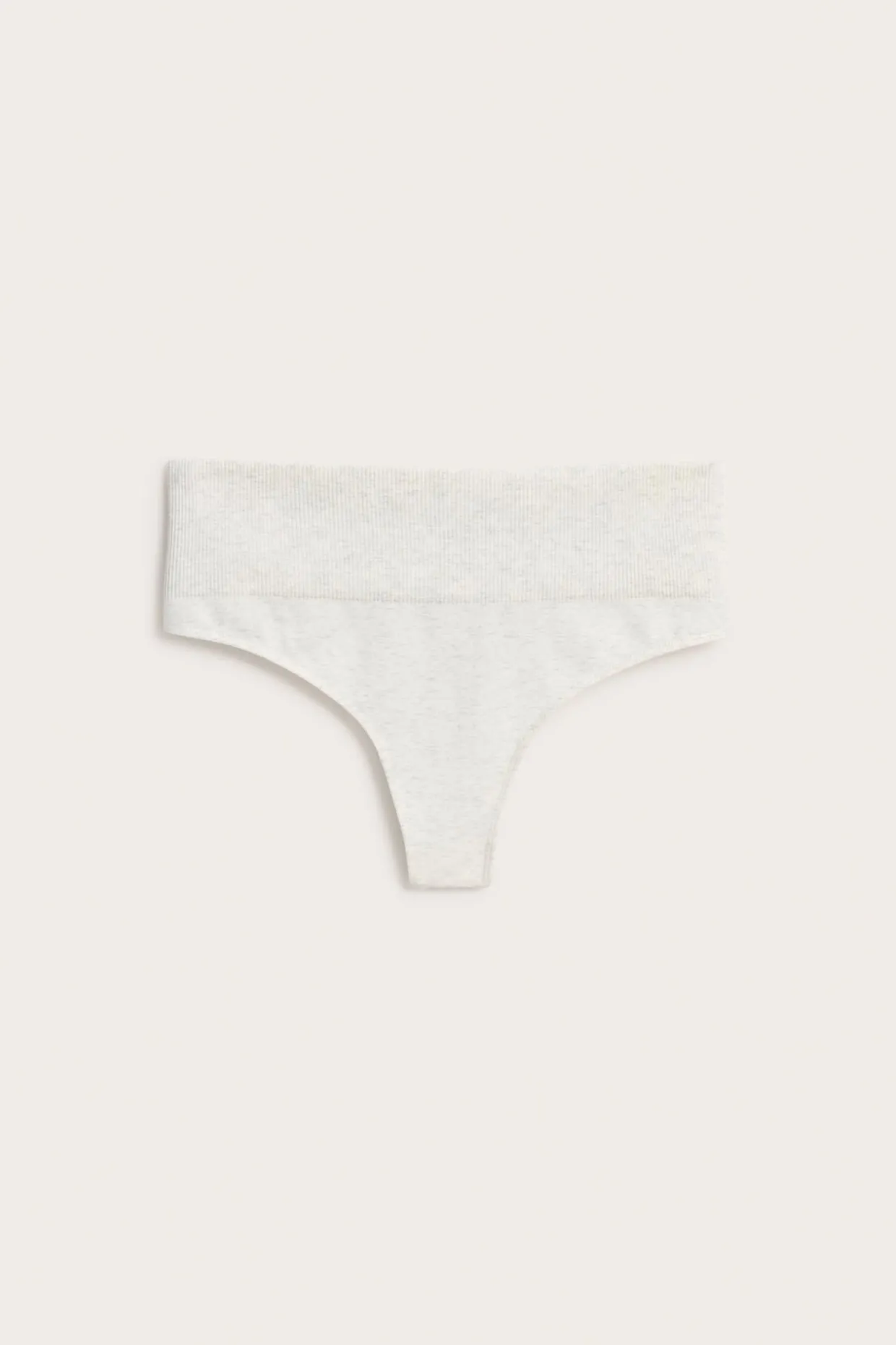 Seamless stringtrosor