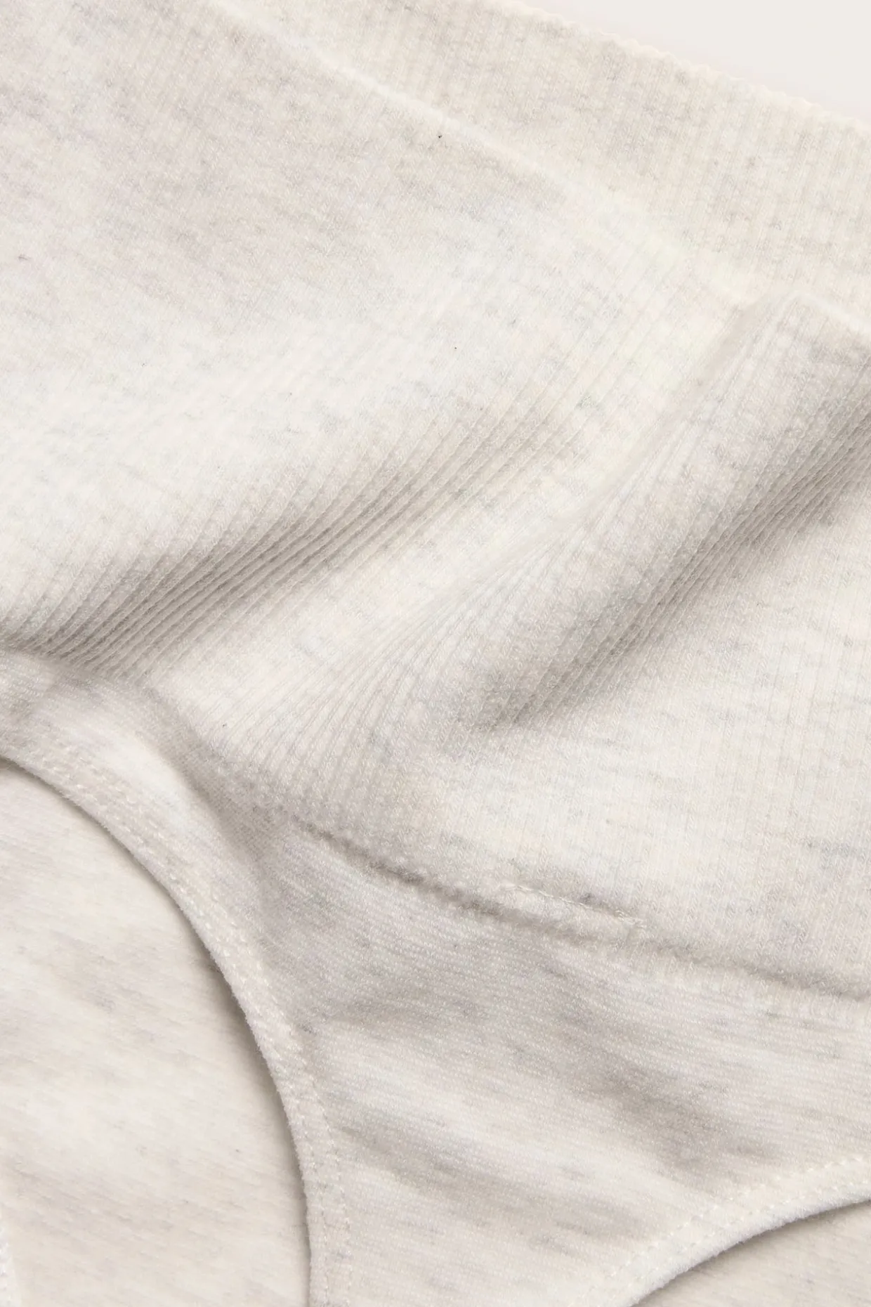 Seamless stringtrosor