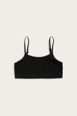 Seamless topp