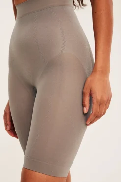 Shapingshorts seamless high shape