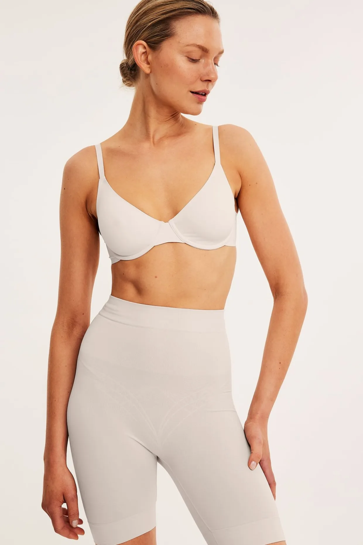 Shapingshorts seamless light shape