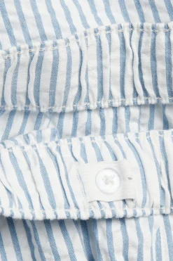 Shorts i bäckebölja