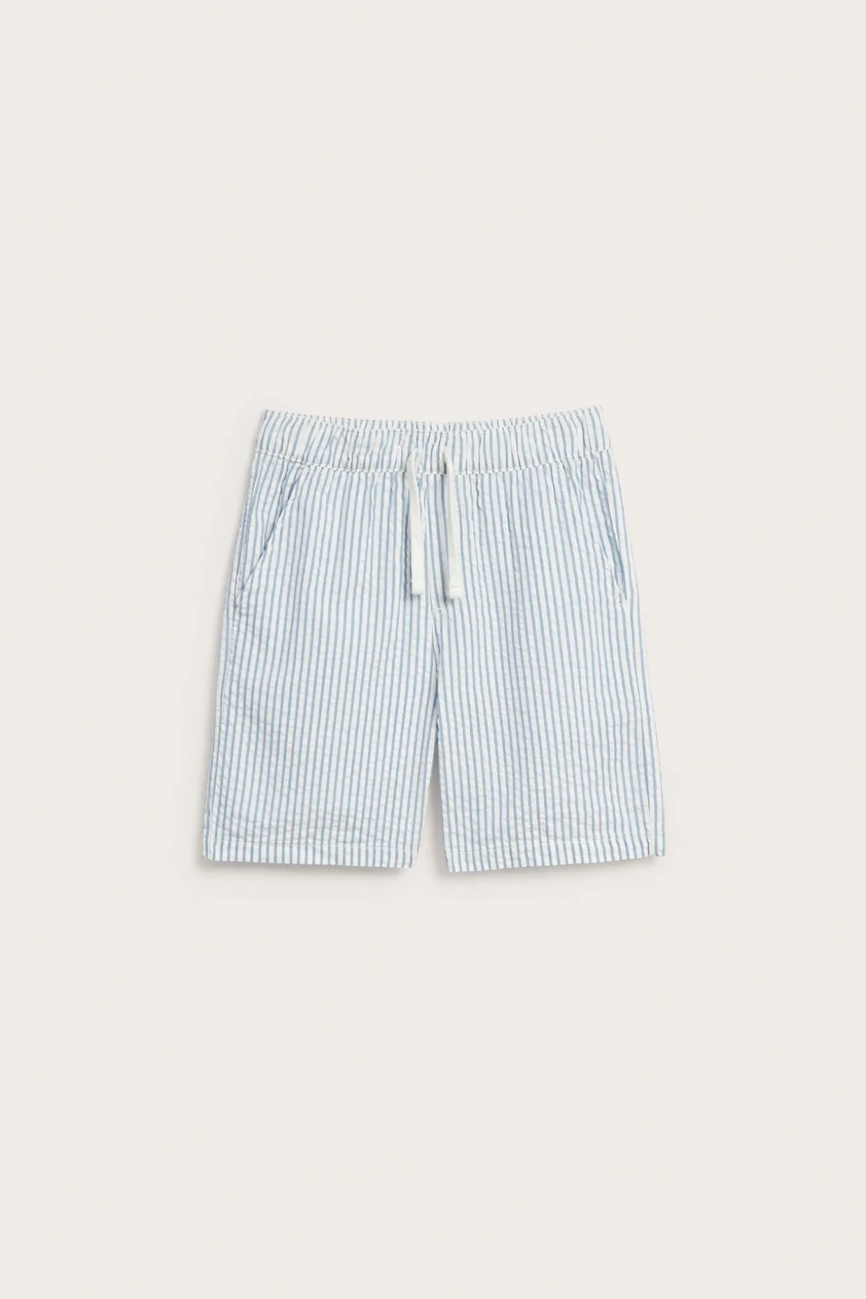 Shorts i bäckebölja