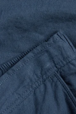 Shorts i linnemix