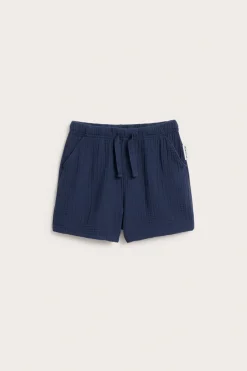 Shorts i muslin