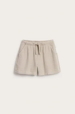 Shorts i muslin