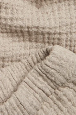 Shorts i muslin