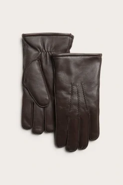 Skinnhandskar