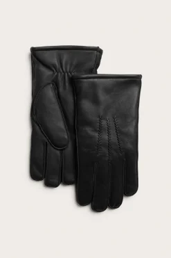 Skinnhandskar