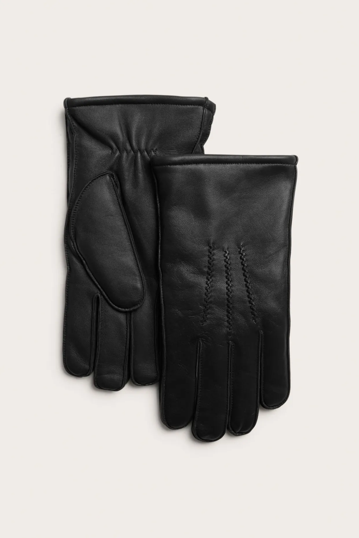 Skinnhandskar