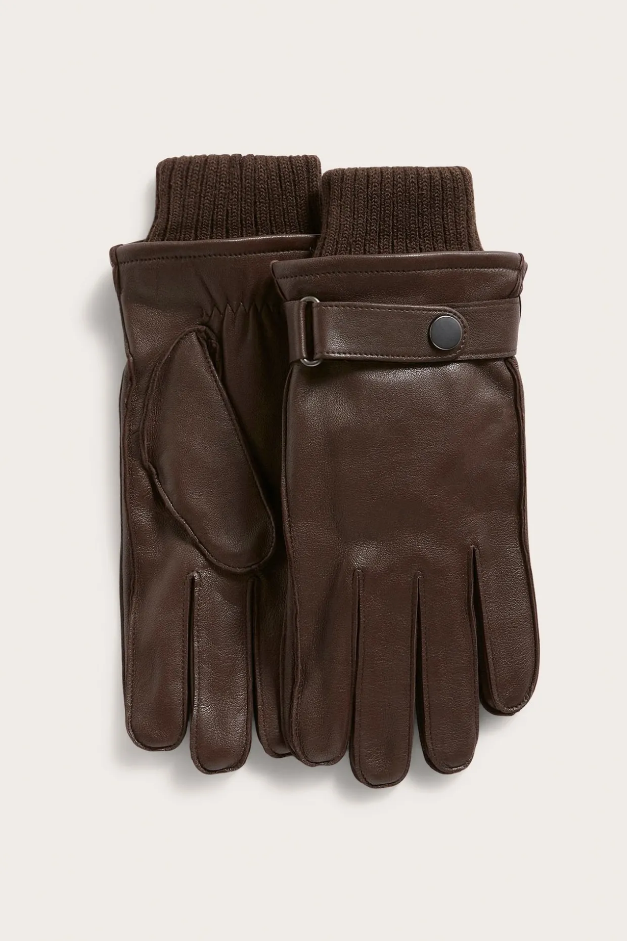 Skinnhandskar