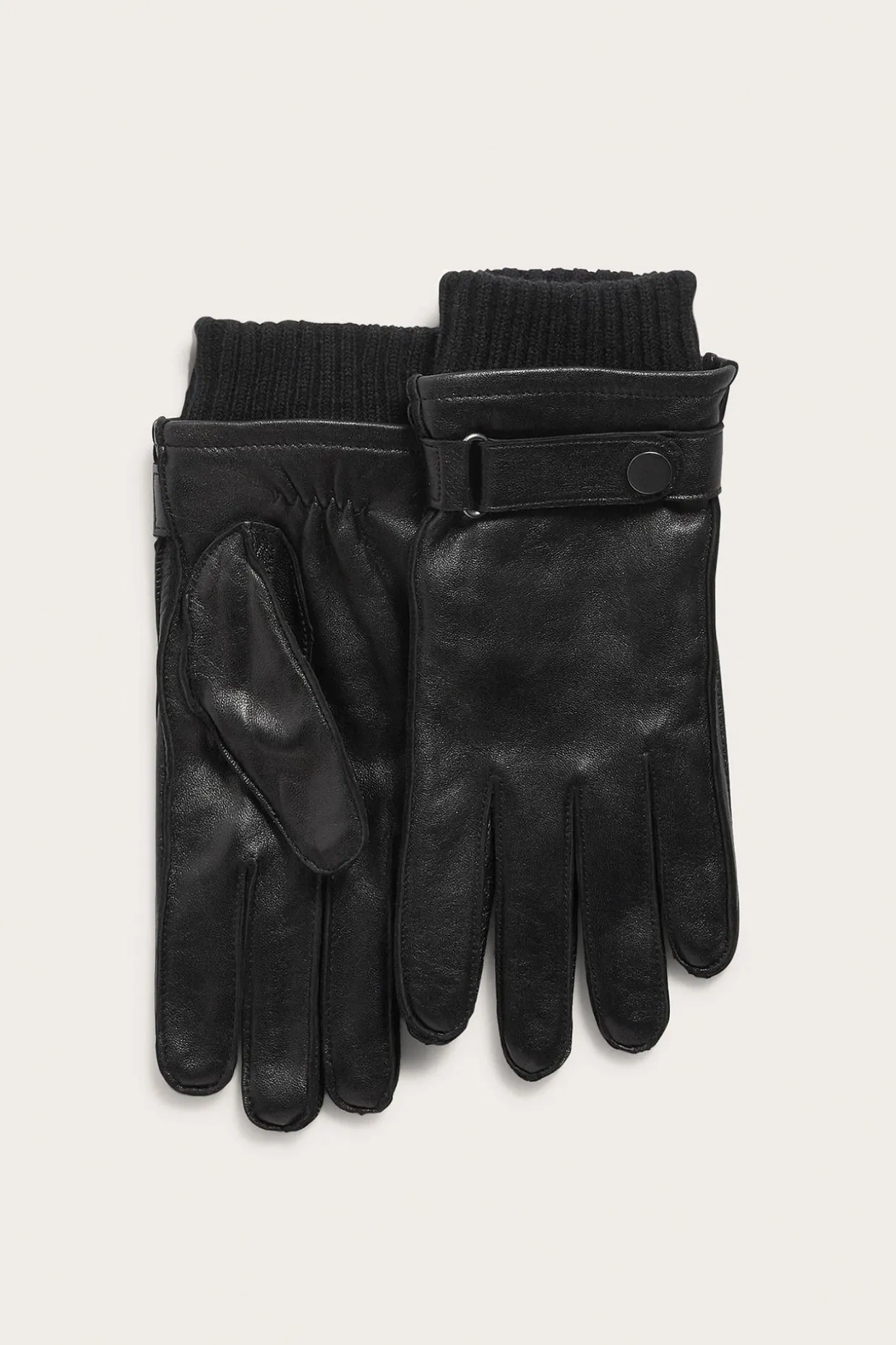Skinnhandskar