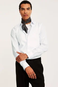 Skjorta slim fit