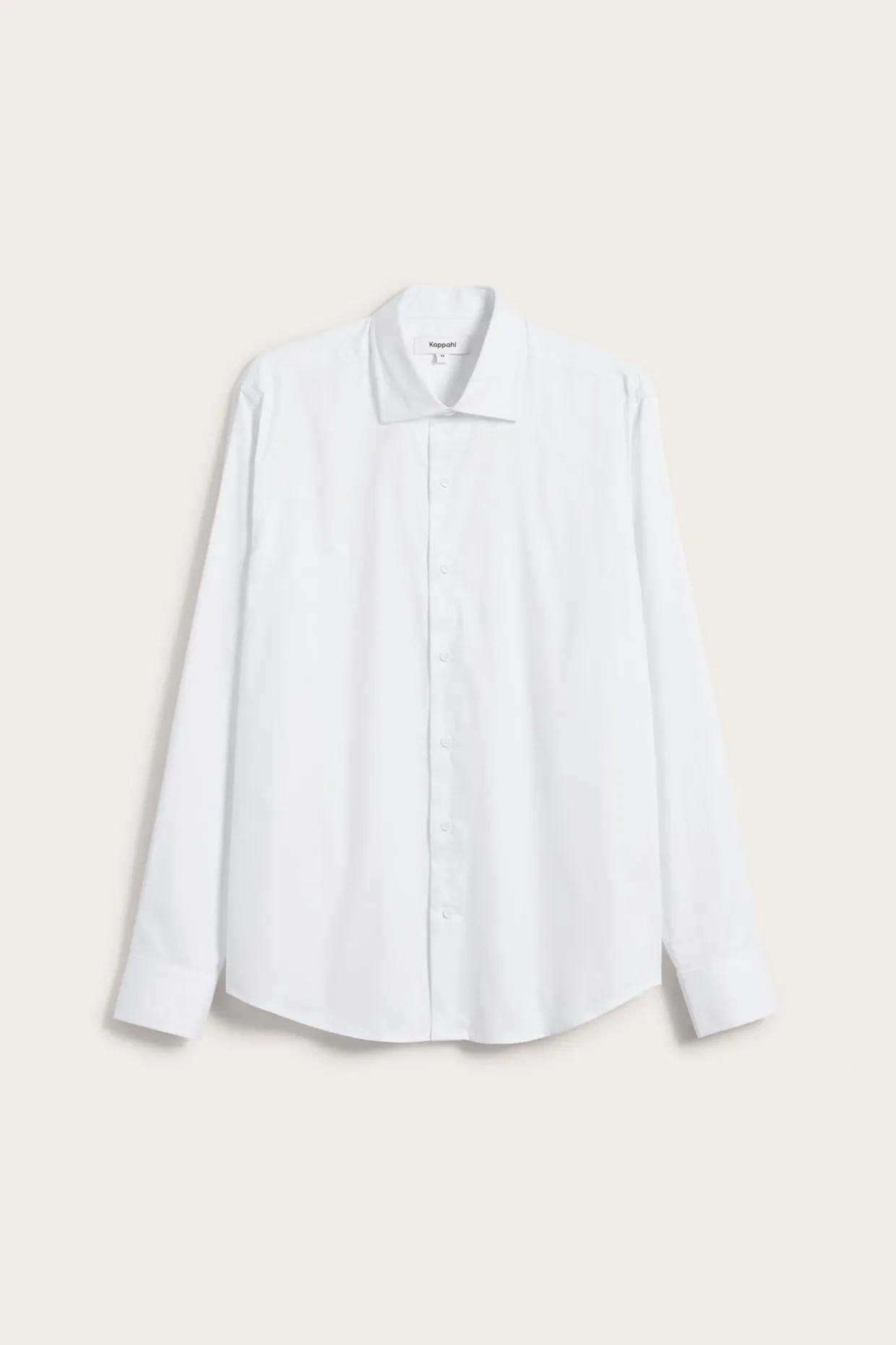 Skjorta slim fit
