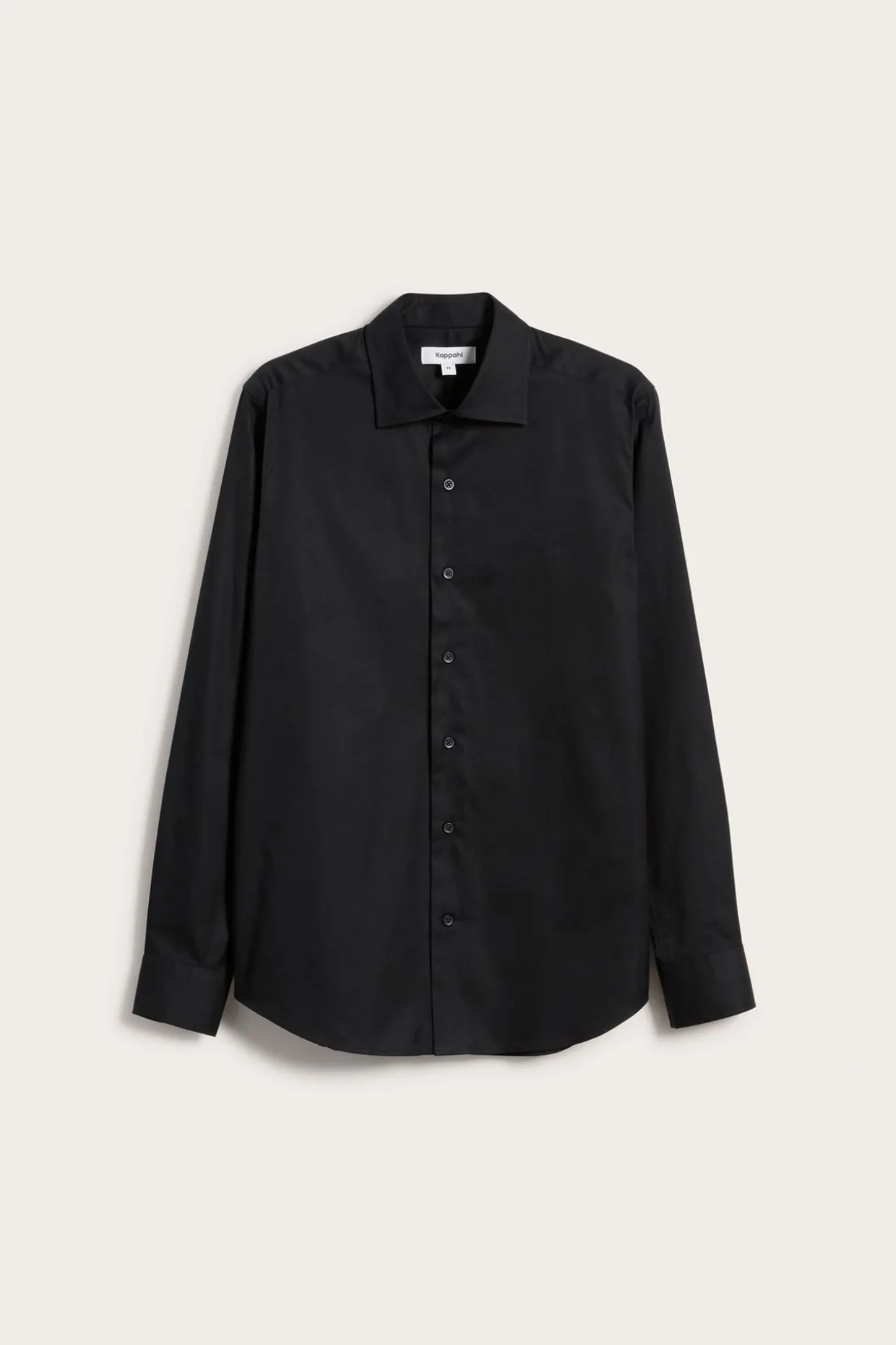 Skjorta slim fit