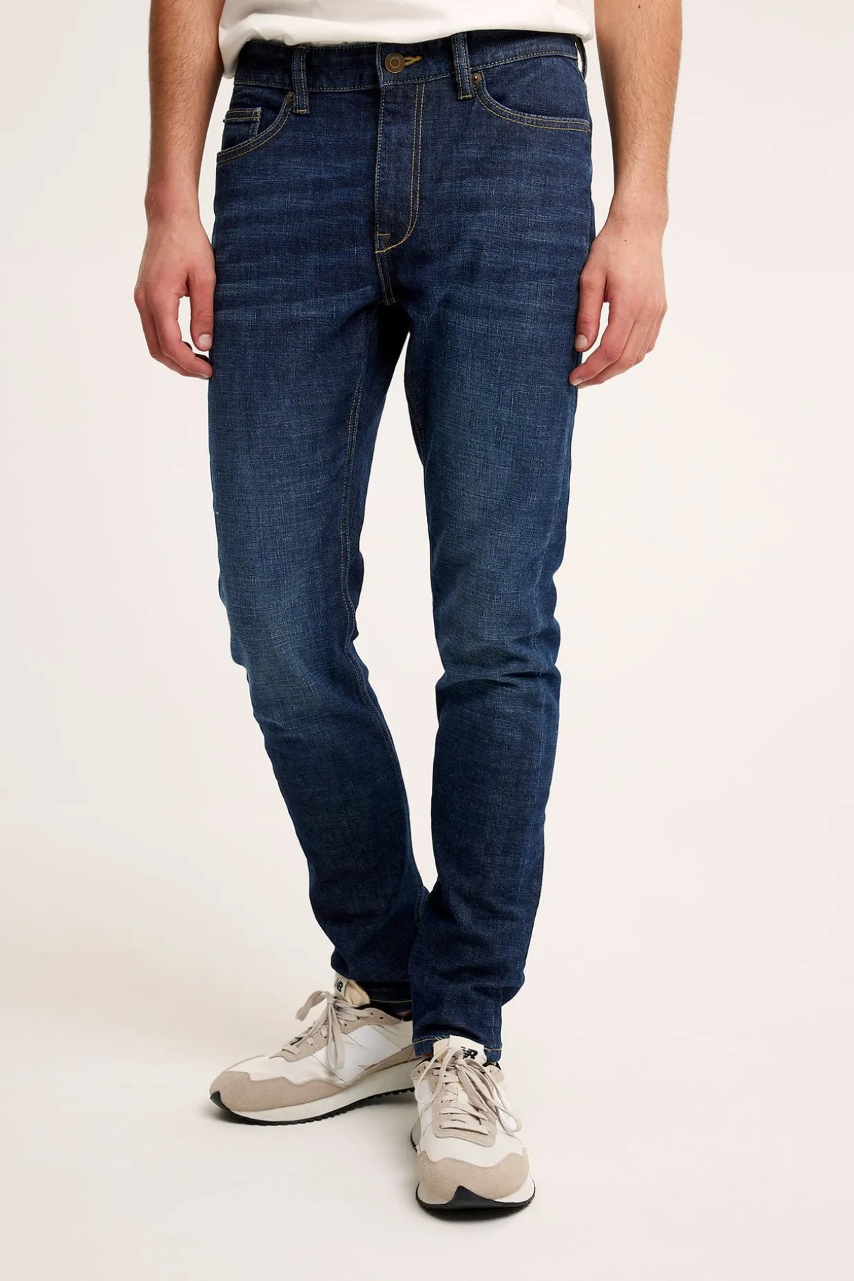Slim jeans