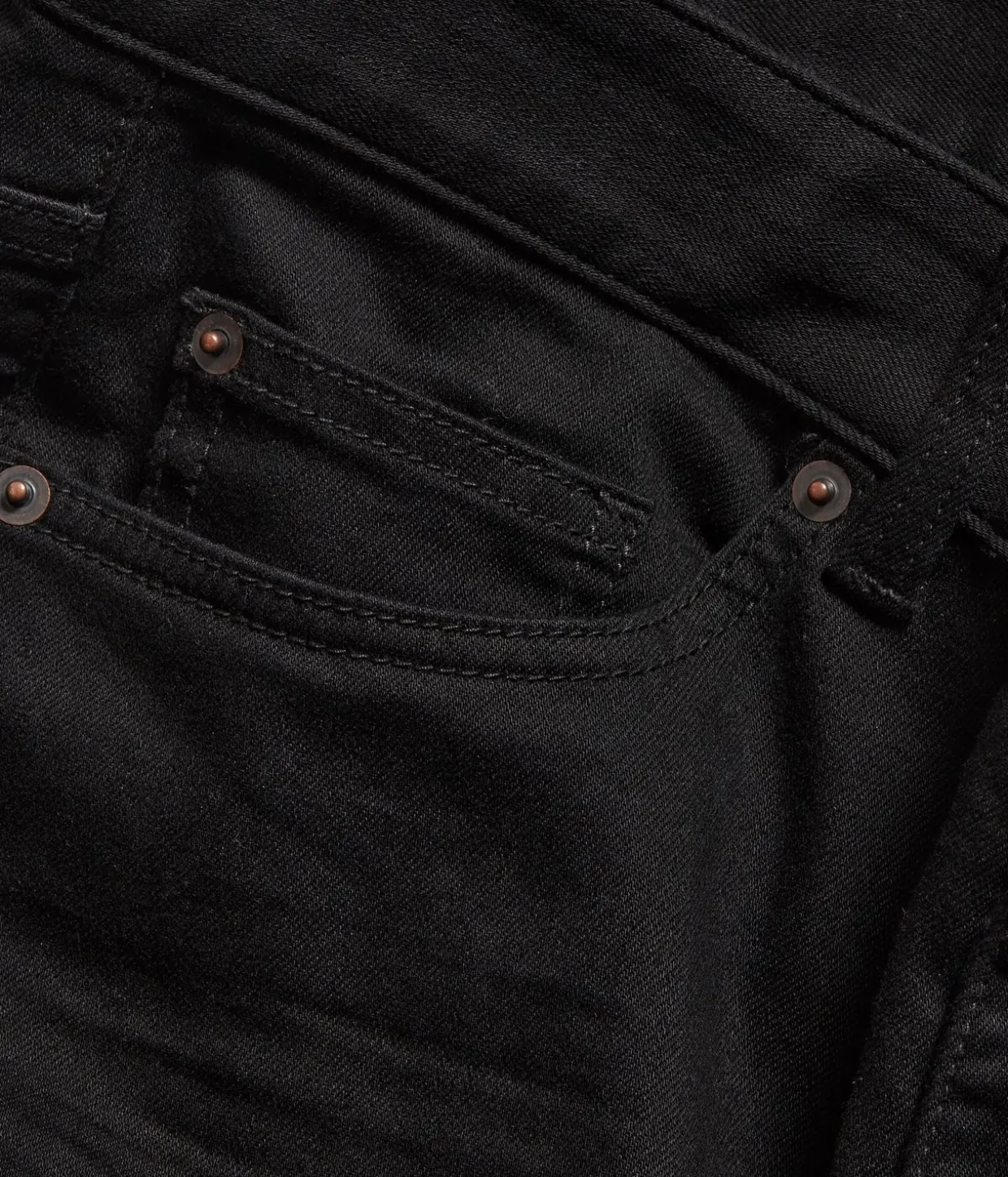 Slim jeans