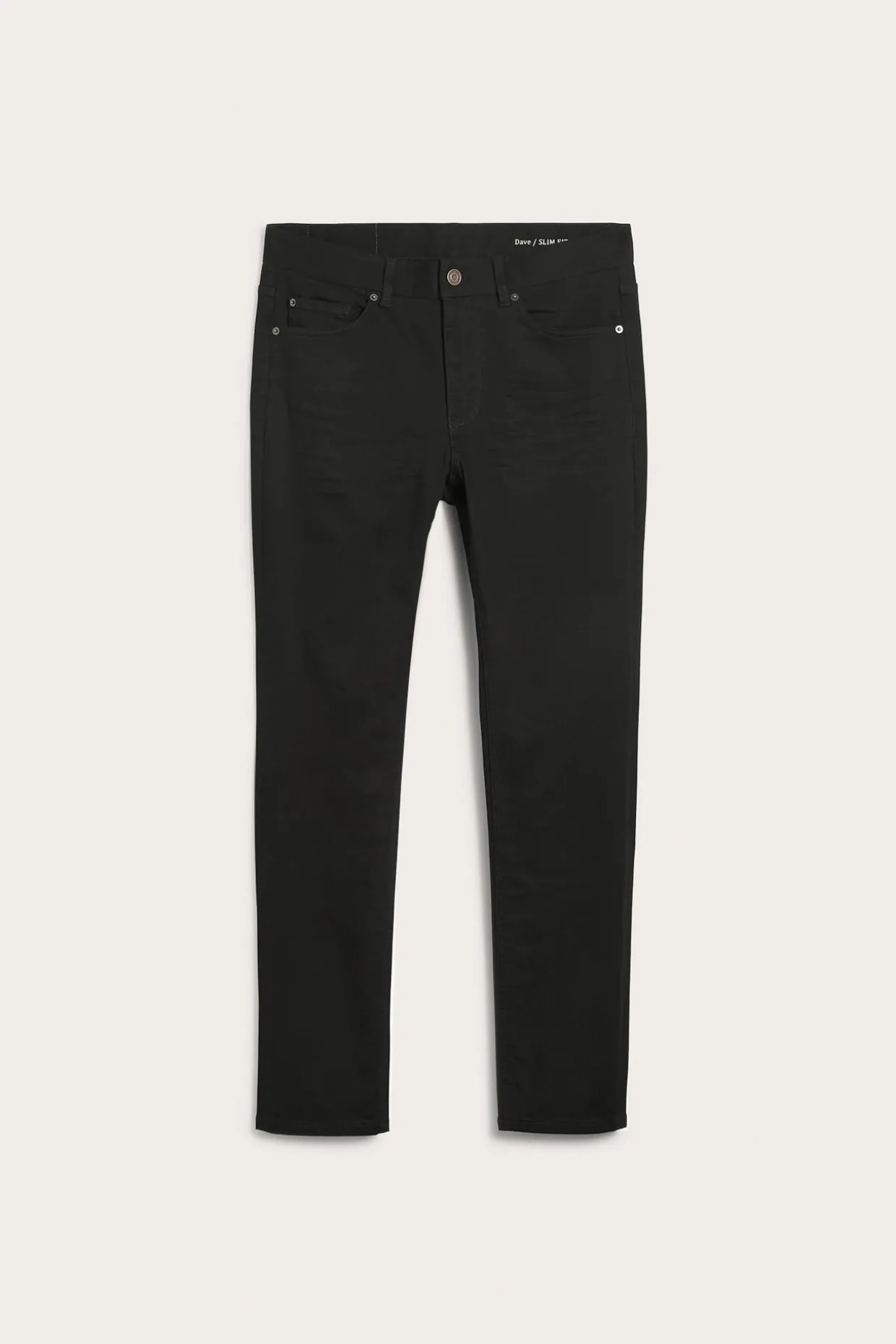 Slim jeans