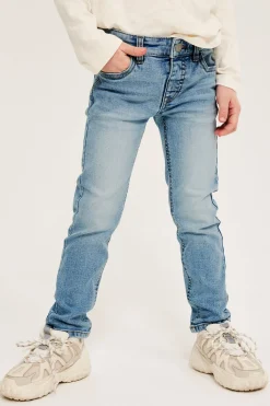 Slim jeans