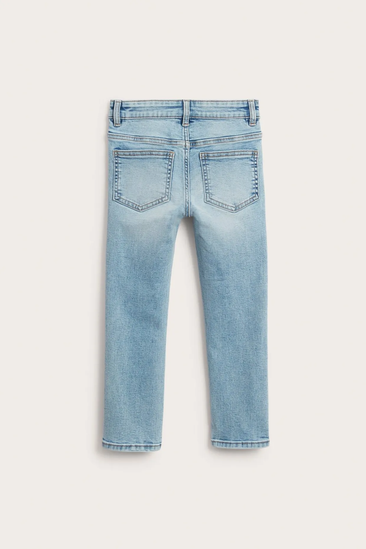 Slim jeans