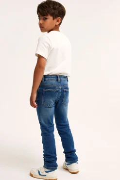 Slim jeans jogger denim
