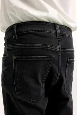 Slim jeans jogger denim