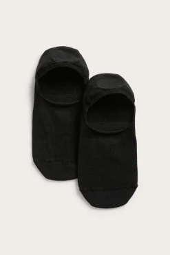 Sneakerstrumpor 2-pack