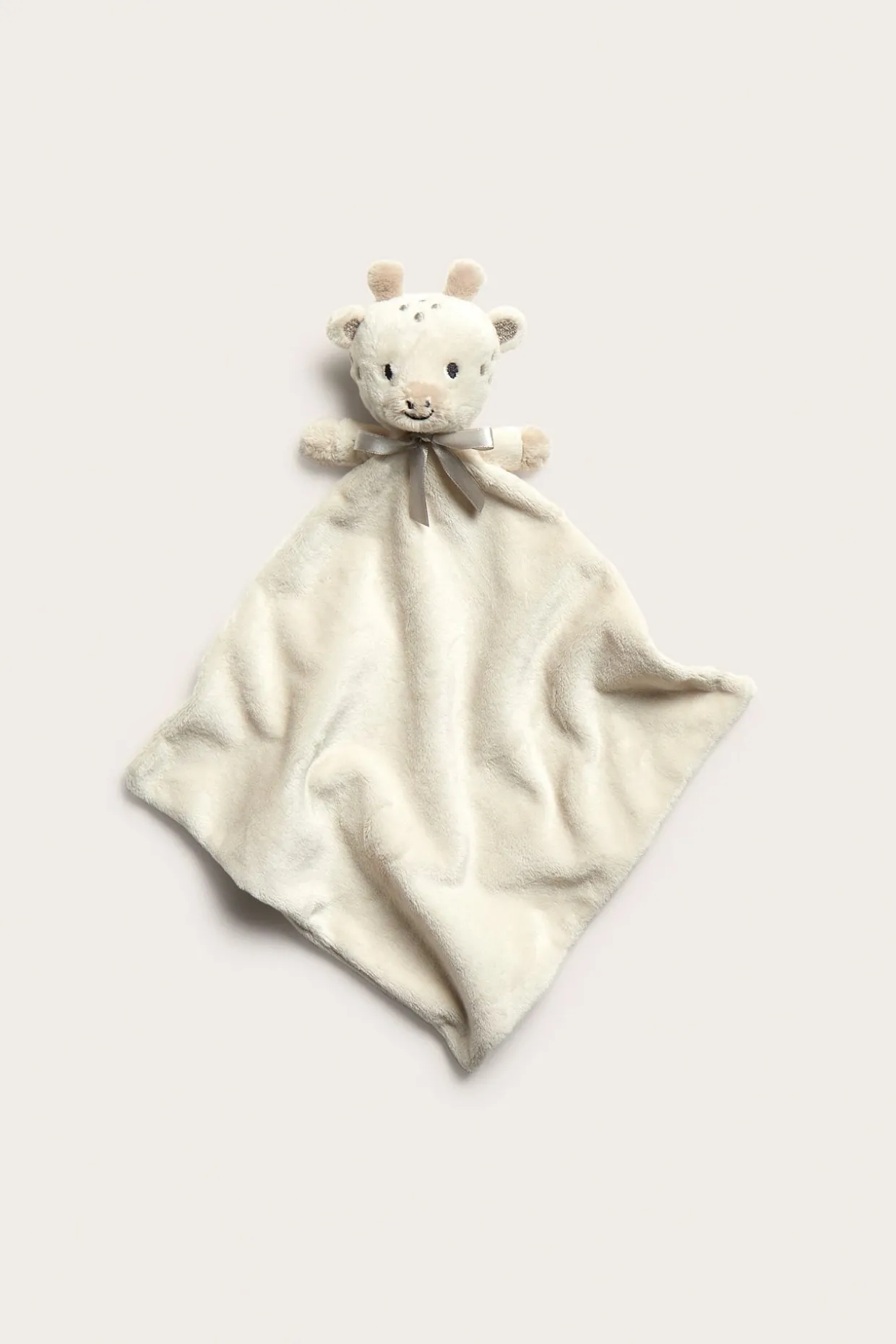 Snuttefilt giraff