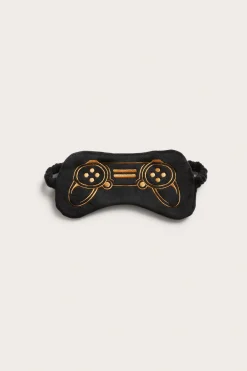 Sovmask gamingkontroll