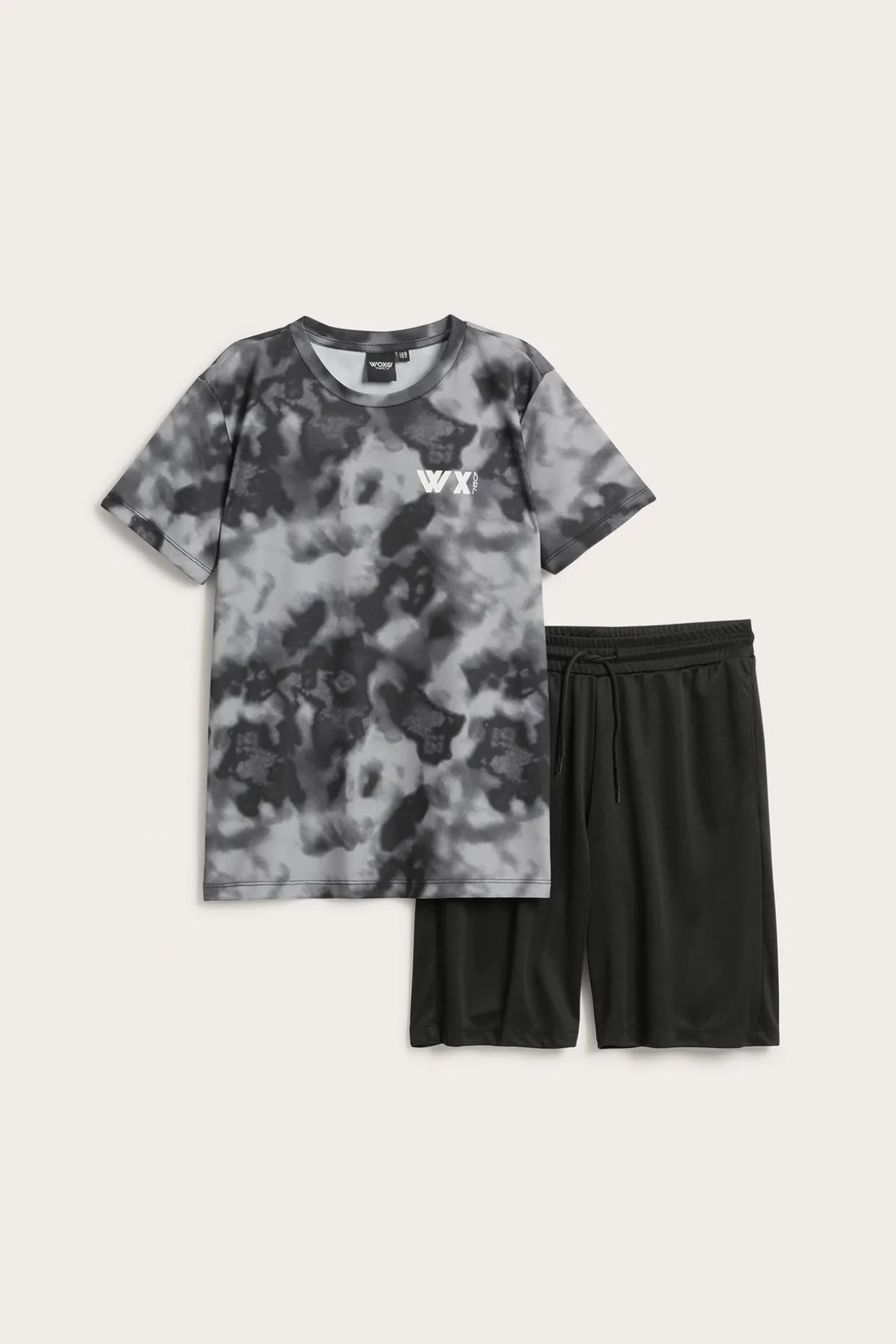 Sportset