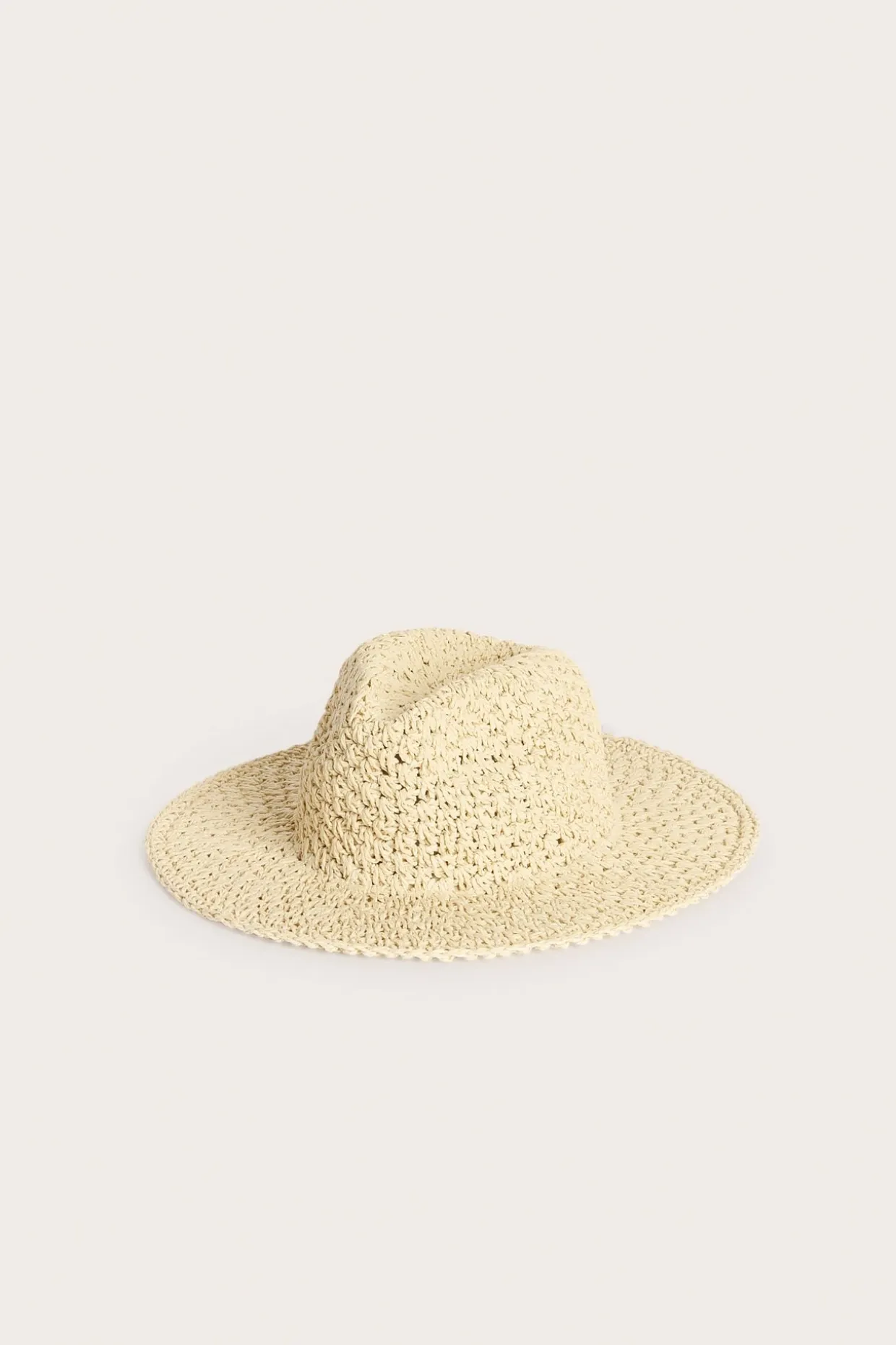 Stråhatt
